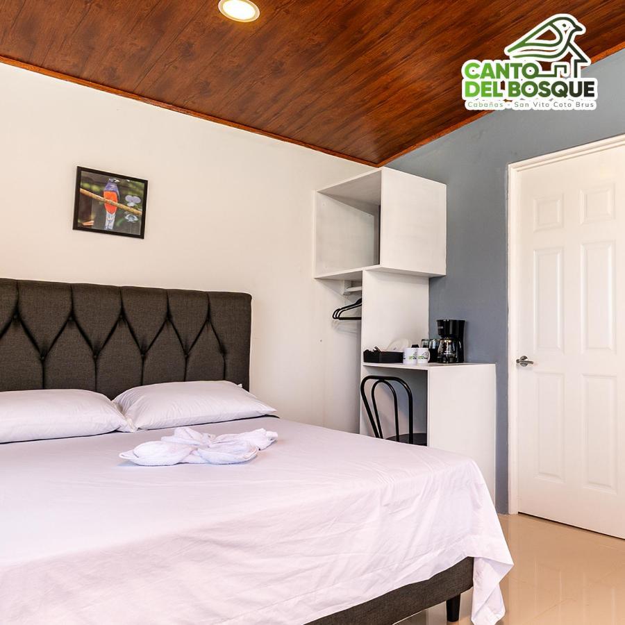 Canto Del Bosque San Vito Ngoại thất bức ảnh