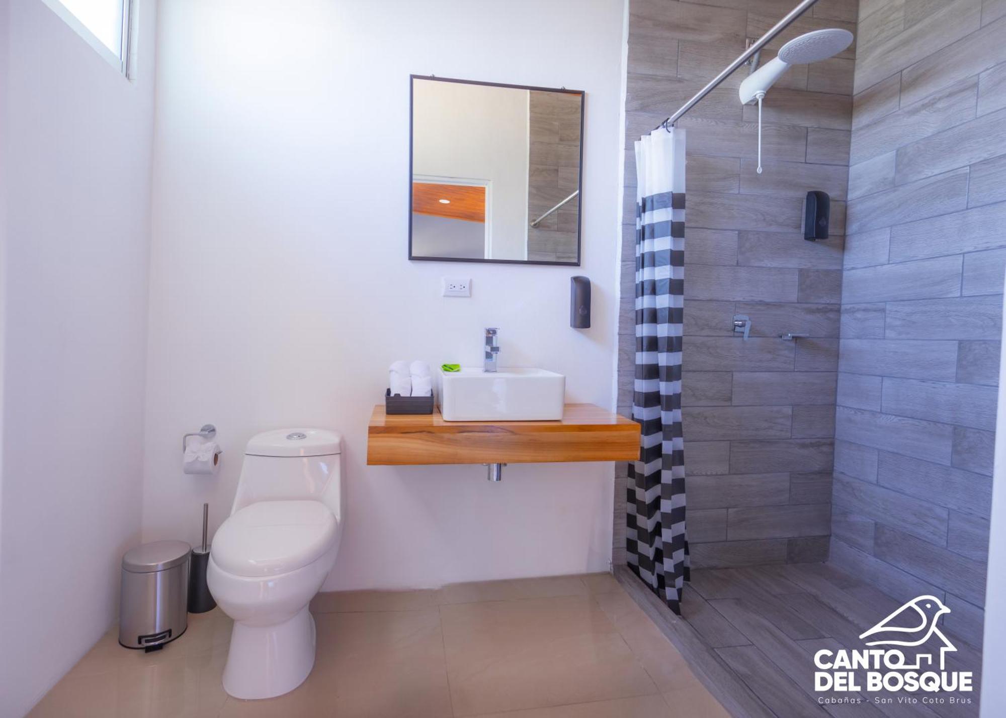 Canto Del Bosque San Vito Ngoại thất bức ảnh