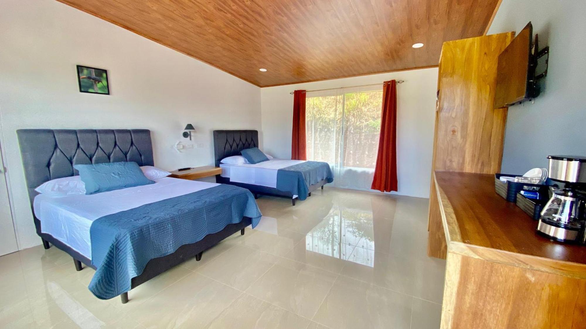 Canto Del Bosque San Vito Ngoại thất bức ảnh